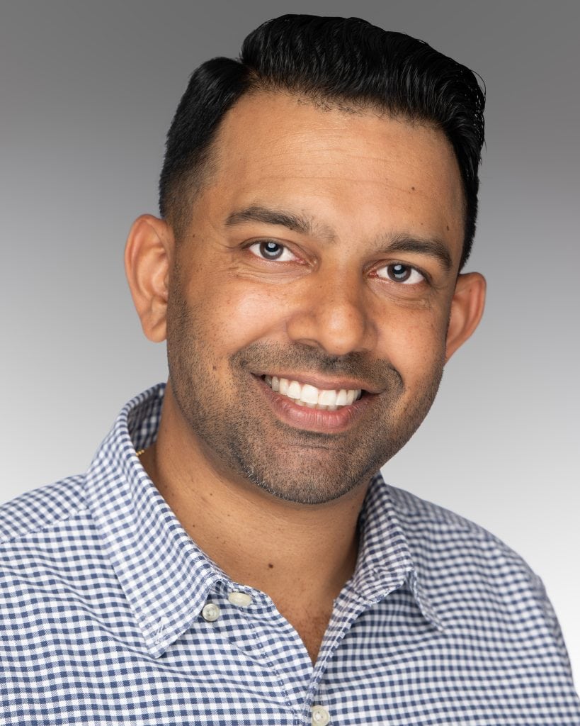 Anand  Chhabria